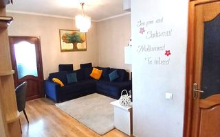 Apartament cu 4 camere | balcon | 2 boxe | Gheorgheni | zona Alverna - Poză 1
