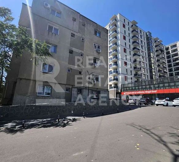 Vânzare, apartament cu 1 cameră în zona Drumul Taberei - Poză 8