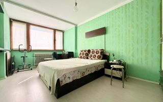 VÂNZARE 3 CAMERE | ZONA OZANA | LOC DE PARCARE INCLUS - Poză 5