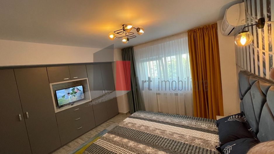 Inchiriere 2 Camere Unirii - Piata Alba Iulia - Poză 5