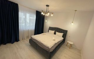 2 camere ,mobilat lux, garaj, semicentral, spatios, bloc nou, Marasti - Poză 11