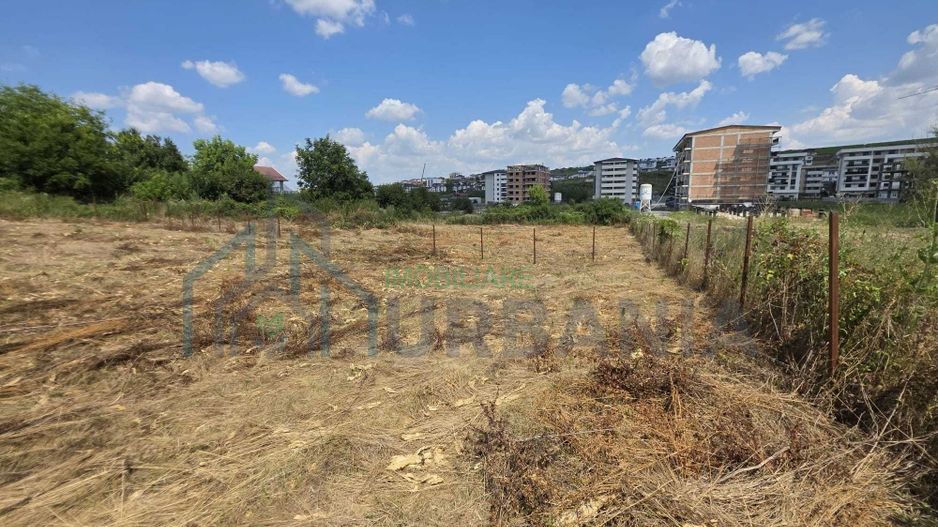 Teren intravilan de vânzare – sat Vișan, com. Bârnova, Iași | 1.600 mp | Investiție sau construire locuință - Poză 5
