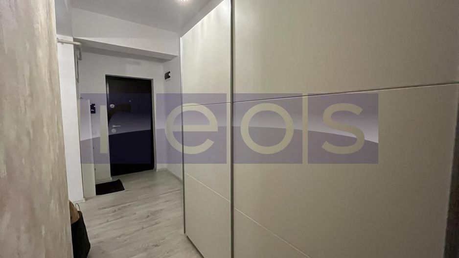 Comision 0% | Apartament 2 camere | Cartierul Latin | terasa de 25 mp| - Poză 12