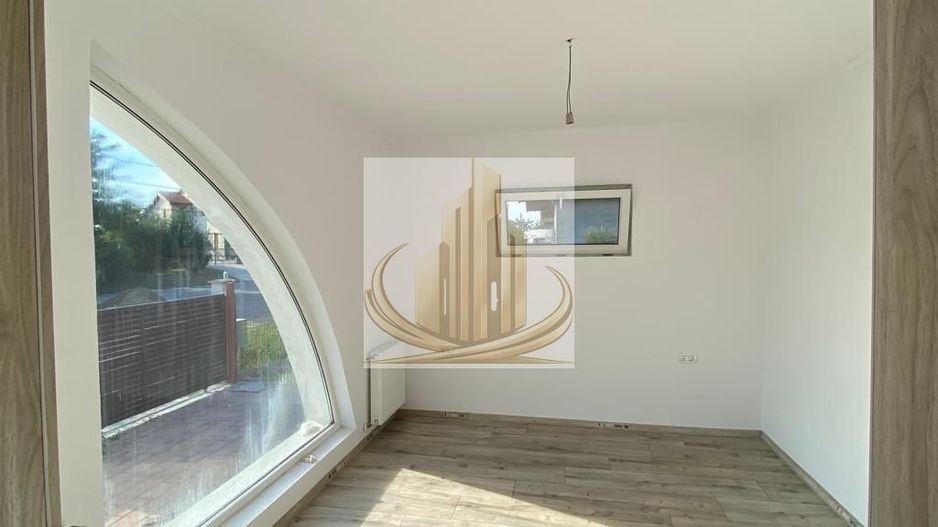 Casă 5 camere, 2 niveluri, intrări și utilități separate – Șag - Poză 14