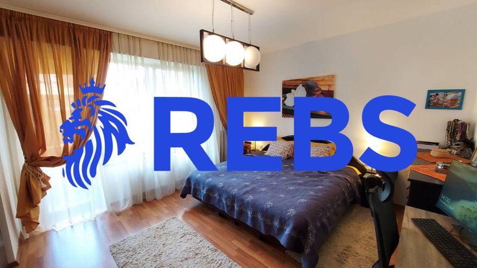 Apartament 4 camere Parcul Circului | Central Park  - Poză 2