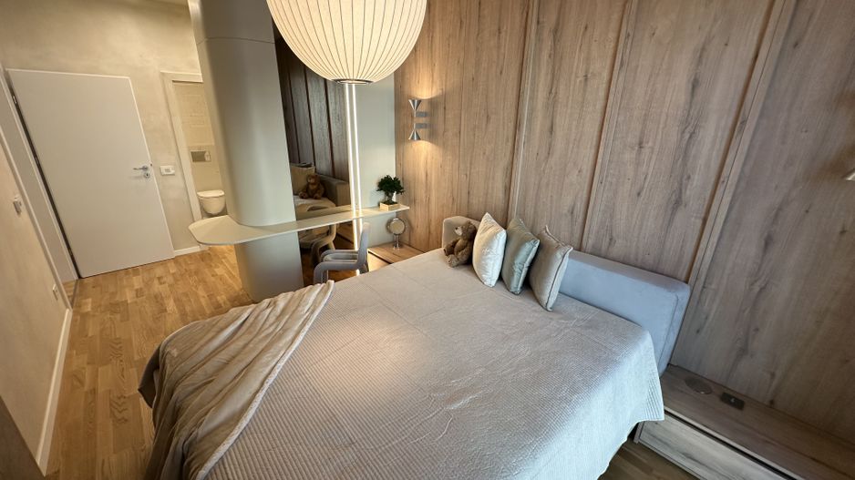 Apartament 3 camere - Poză 19