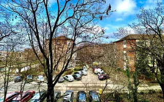 Apartament cu 2 camere, 54 mp util, etaj 3 - Take Ionescu - Poză 19