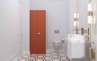 PROIECT PREMIUM | ZONA DECEBAL | 2 CAMERE | OPORTUNITATE INVESTITIE - Poză 7