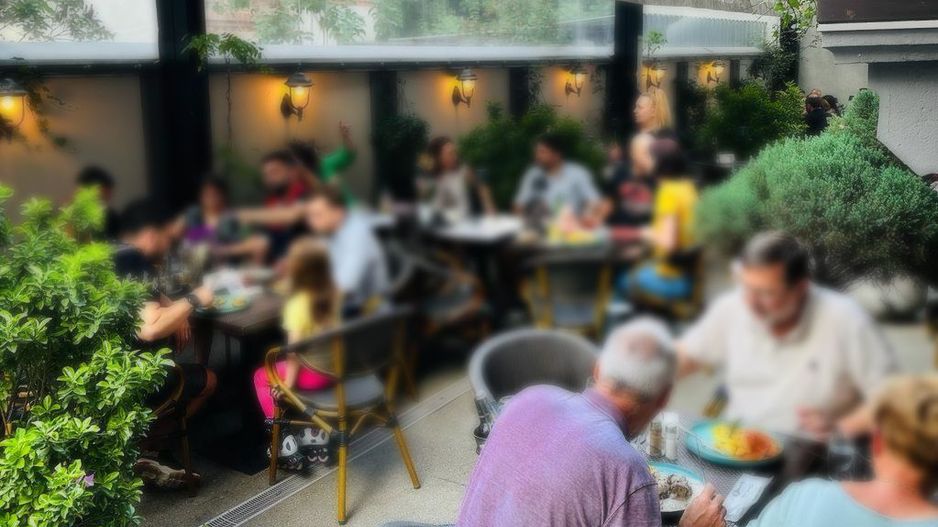 Vila 20 camere Victoriei - Poză 6