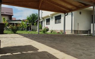 Vilă premium P+1 cu pod ,complet mobilată și utilată - Poză 19