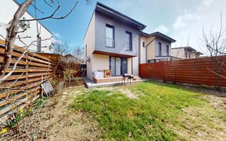 Duplex 4 Camere | 115 mp utili | Curte privata | Zona linistita - Poză 36