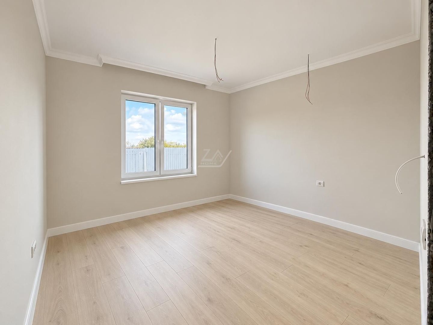 Duplex cu 5 camere - 3 bai. Finisaje Premium. Toate utilitatile. Asfalt. - Poză 11