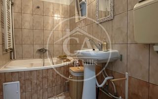 Apartament de închiriat cu 2 camere în zona Dacia, Oradea - Poză 4