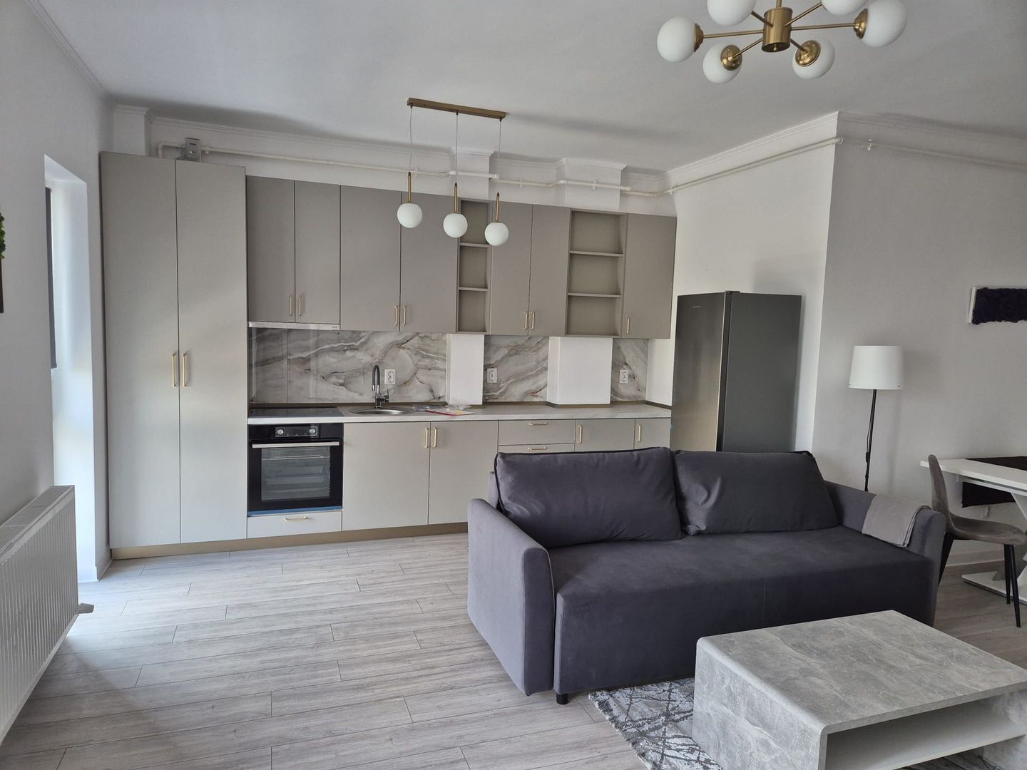Apartament cu 2 camere Torontalului Vox - Poză 3