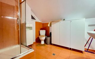 Casă 4 camere | Locație excepțională | Singur în curte | GARAJ - Poză 26