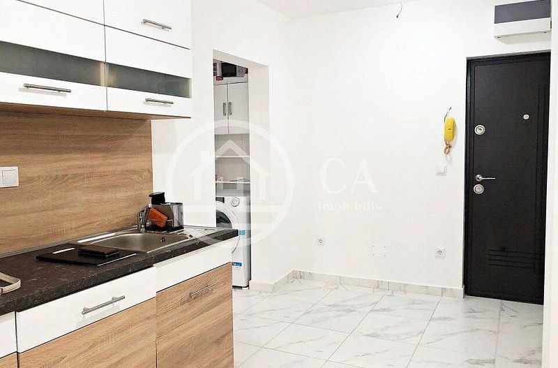 Apartament de inchiriat cu 2 camere in zona Dacia, Oradea - Poză 9