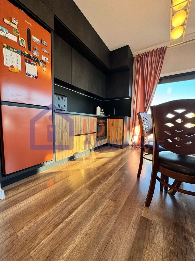 Casă modernă de vânzare în Tocile, Sibiu – 240 mpu si 600 mp de teren - Poză 18