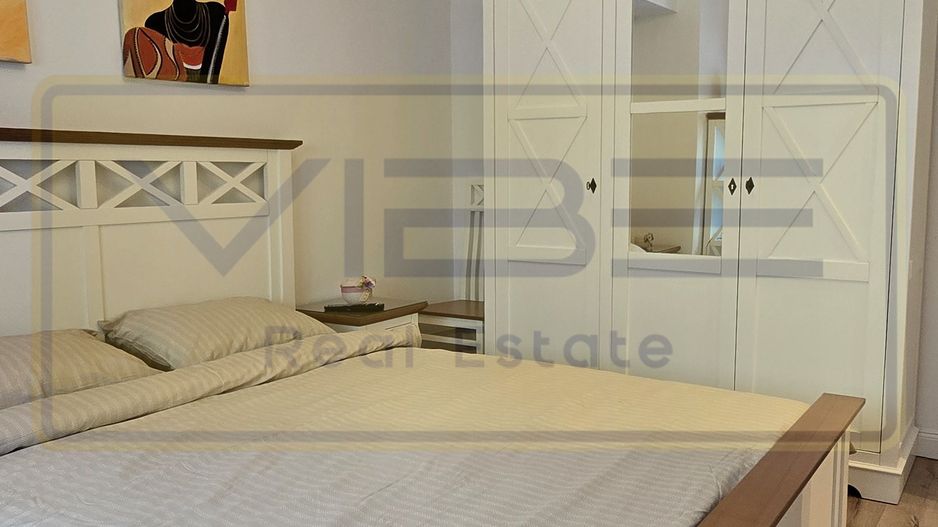 Copou-Apartament Premium -2 camere -terasa 50 mp- View Panoramic - Poză 1