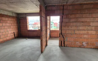 Casa P+1 - 228 mp + teren 668 mp - Mogoșoaia - Poză 21