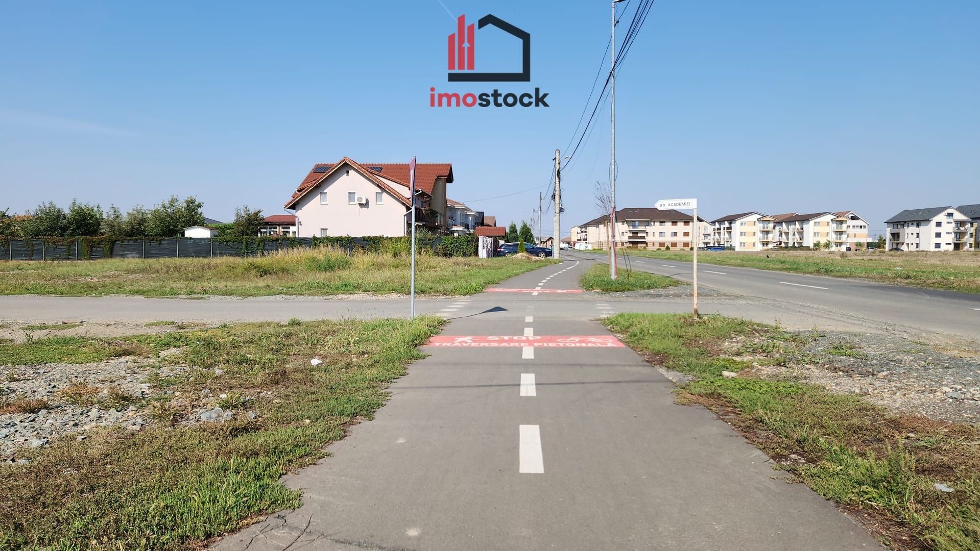 Teren servicii Dumbravita  2FS I Comision 0 I - Poză 4