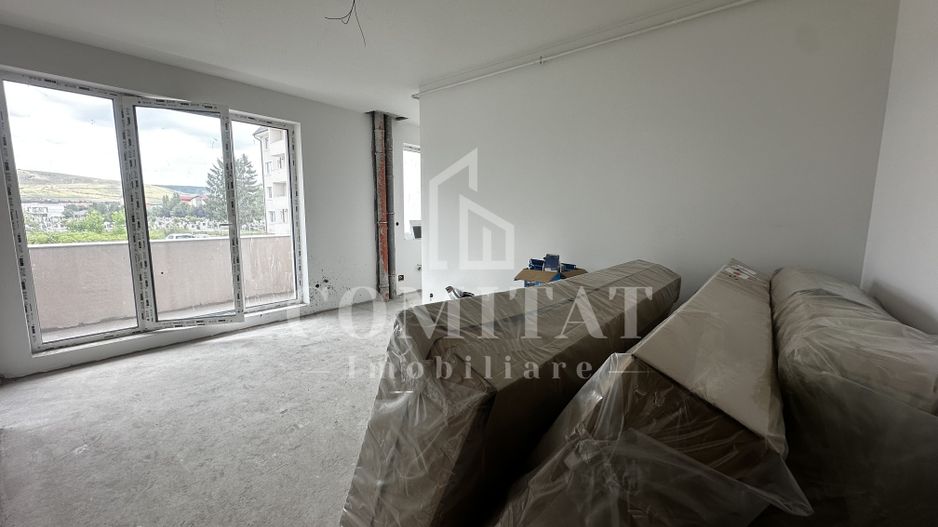 Apartament 2 camere | Bloc nou | Zona Str Cetatii-Floresti - Poză 2