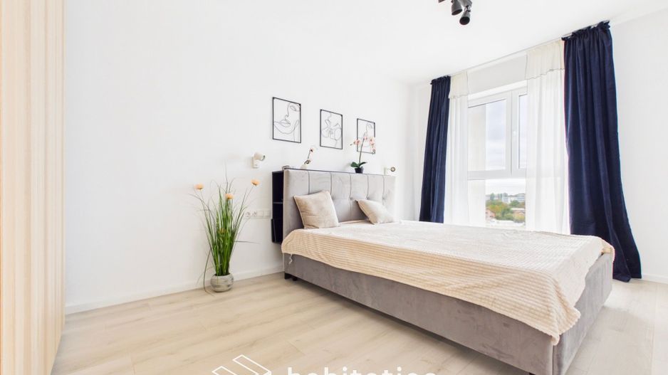 Eleganță la apus – apartament 2 camere, în zona Lipovei, lângă pădure - Poză 9