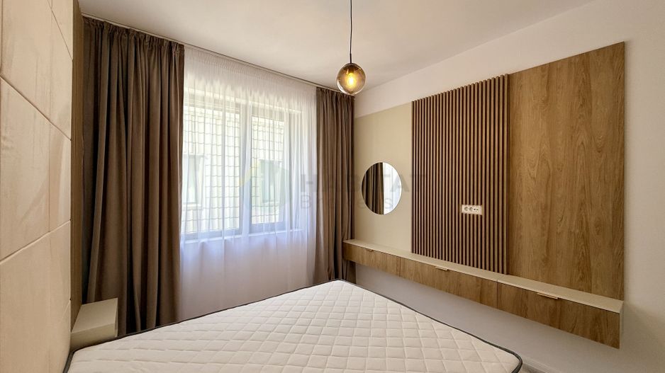 Apartament 3 camere Otopeni | Mobilat complet - Poză 4