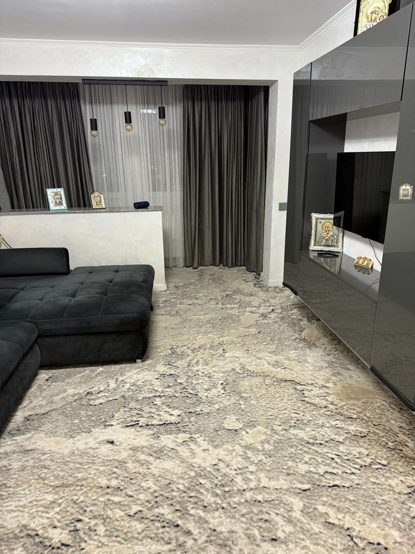 Apartament 2 camere conf 1 Giurgiului/Mobilat/utilat loc de parcare - Poză 1