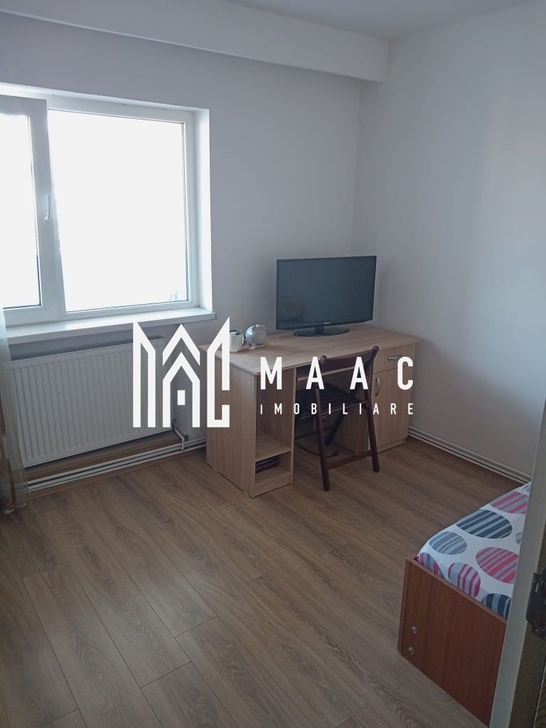 Apartament 2 camere de închiriat | Sibiu, Terezian | 55 mp - Poză 2