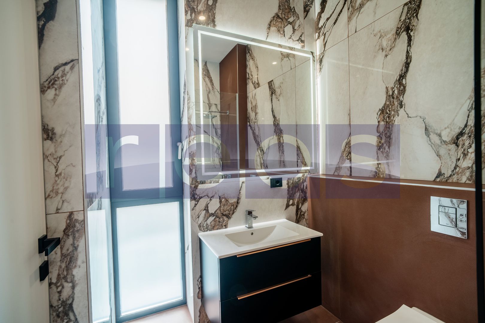 UPnorth™ | VILA 5 CAMERE | LUX CONFORT SI EFICIENTA ENERGETICA | CORBEANCA - Poză 88