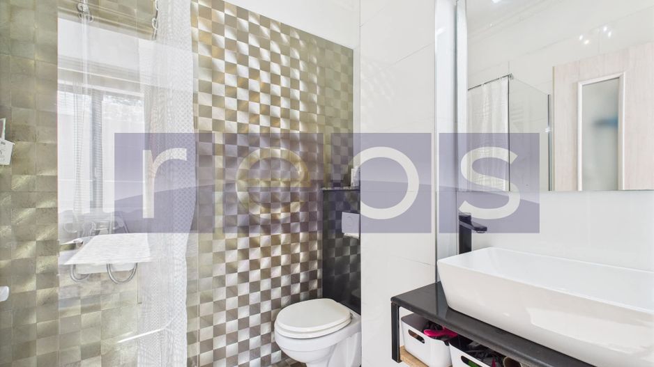 VANZARE APARTAMENT 3 CAMERE | PARTER | TERASA 50 MP | INTRARE STRADALA - Poză 13