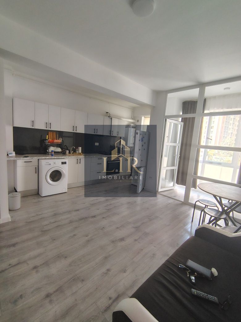 Apartament 2 camere mobilat si utilat- Cartier Visoianu- Iasi - Poză 7