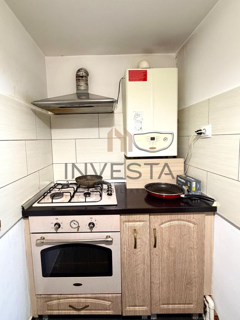 Apartament cu 3  camere in Marasti ! - Poză 8