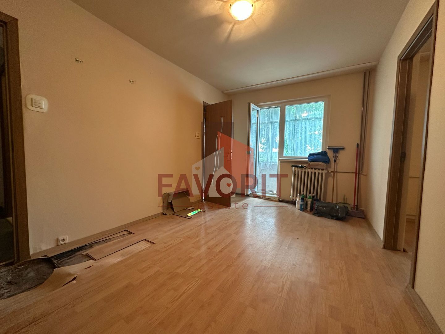 2 camere | zona excelenta | balcon mare | investitie | - Poză 4