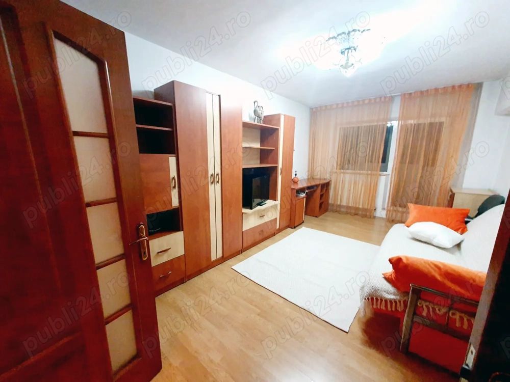 Apartament cu 2 camere Dristor, renovat, etaj 2, bloc reabilitat - Poză 5