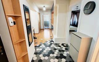 2 camere, decomandat, modern, balcon, parcare, Marasti, OMV - Poză 9