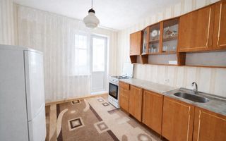 Chirie, apartament, 3 camere, str. Liviu Delianu, Buiucani - Poză 1