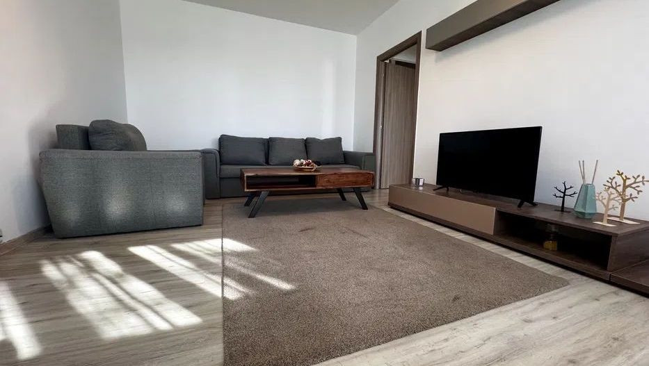 Apartament superb Calea Grivitei metrou - Poză 2