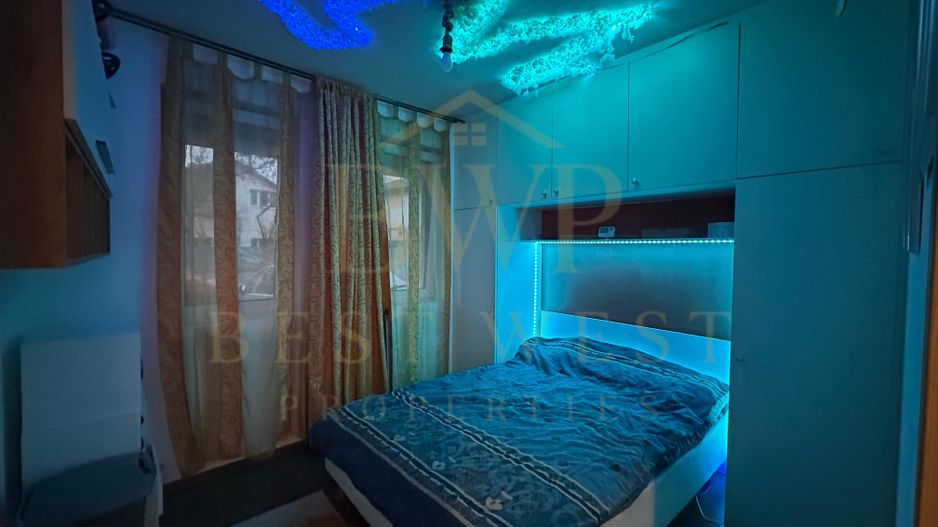 Apartament cu 1 camera, lângă Eso - Giroc - Poză 4
