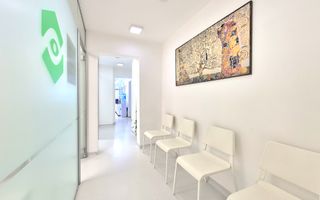 Cabinete stomatologice / medicale zona Astra Brasov - 90 mp - Poză 16