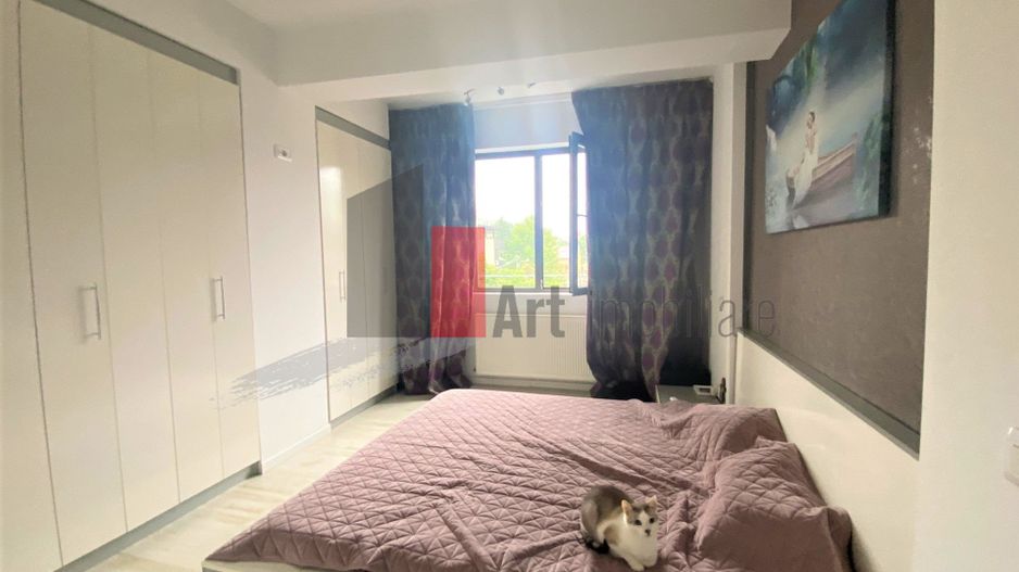 Apartament 2 camere, bloc 2008 | metrou 1 Mai | Comision 0% - Poză 3