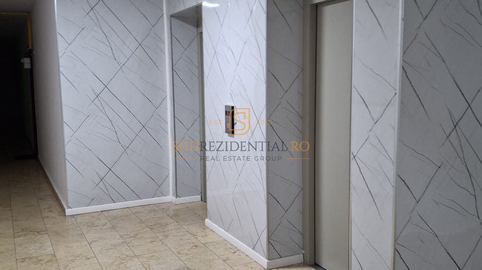 Inchiriere apartament cu 2 camere spatioase, zona Metalurgiei - Poză 5