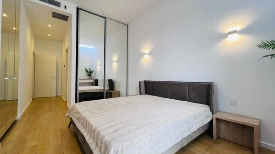 Apartament 5 camere de închiriat  Herăstrău - Poză 9