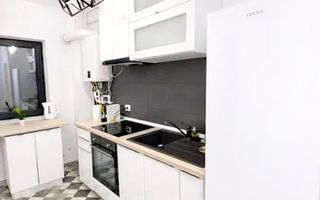 Chirie I Apartament 2 camere I Pipera I Iancu Nicolae I Pet Friendly - Poză 5