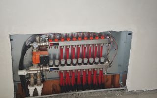 Vilă Buftea 4 camere | 500 mp teren | 166 mp construiți | premium - Poză 12