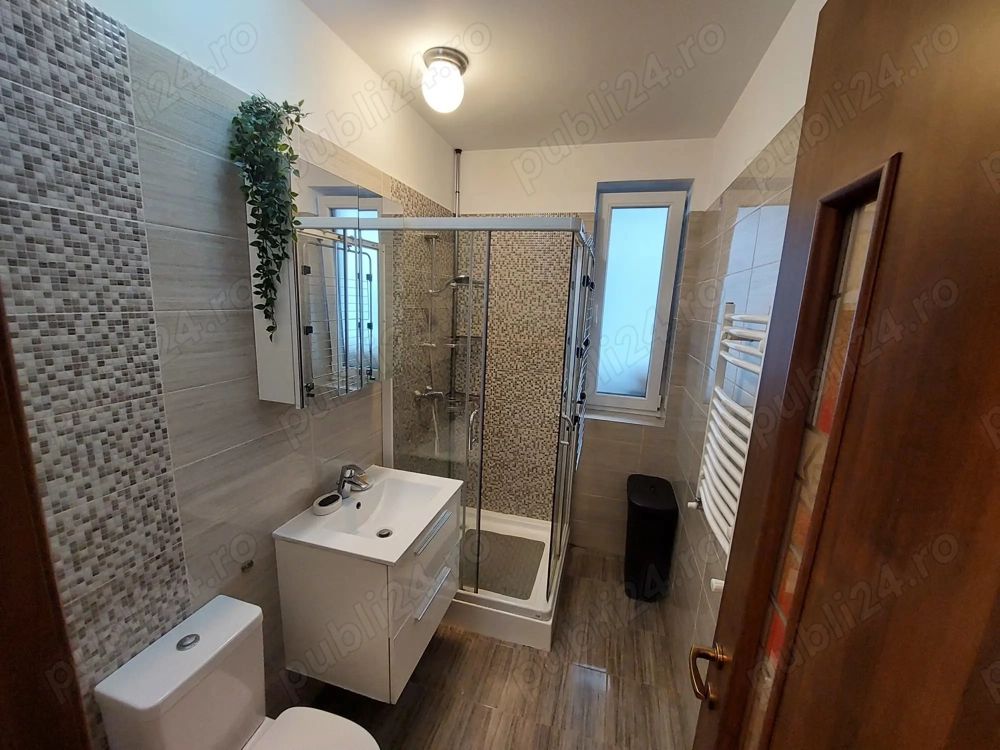 Apartament 3 camere, Grozavesti, Metrou, Parcare - Poză 6