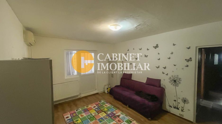 Apartament 3 Camere Semidecomandat - Zona Dacia - Poză 1