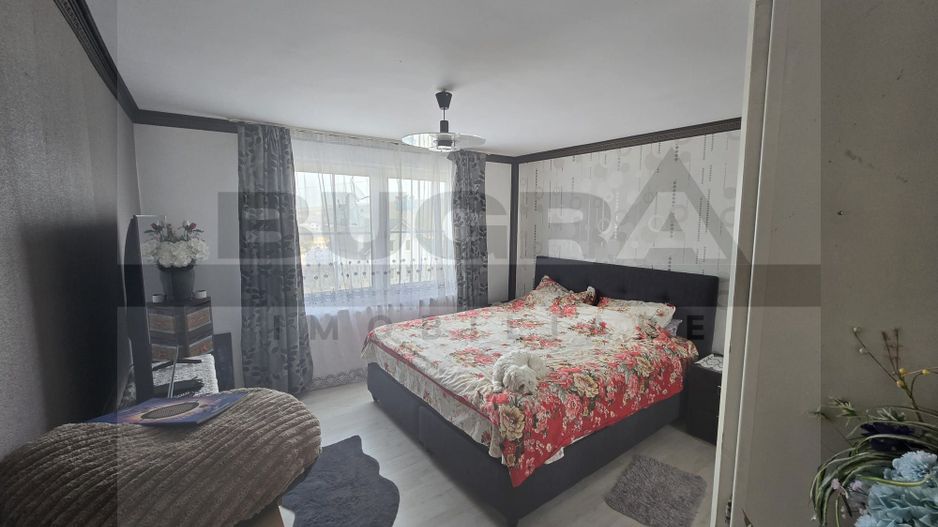 Casa individuala, mobilata & utilata, Campenesti - Poză 8