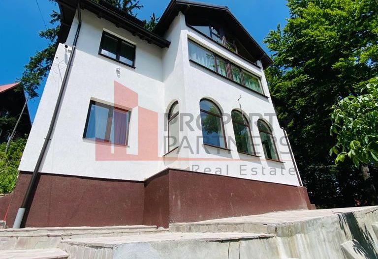 Vila Sinaia - Poză 14