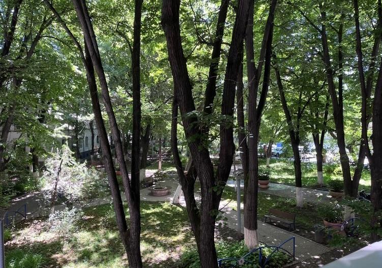 Apartament 2 camere.  Cu Centrala. La 2 min. metrou Brancoveanu. - Poză 9